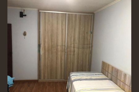 Casa à venda com 4 quartos, 340m² em Ipiranga, São Paulo