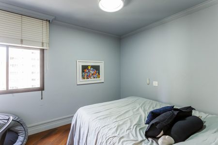 Apartamento à venda com 203m², 3 quartos e 3 vagasSuíte 1