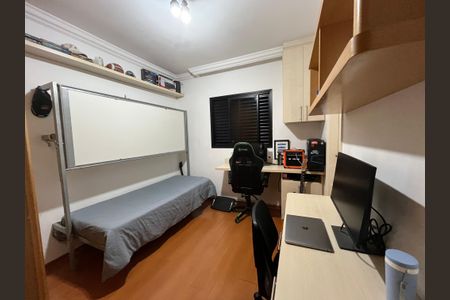 Apartamento à venda com 118m², 3 quartos e 2 vagas Apartamento à venda com 118m², 3 quartos e 2 vagasQuarto Suíte 2