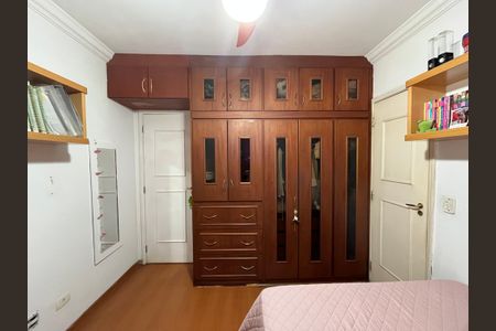 Apartamento à venda com 118m², 3 quartos e 2 vagas Apartamento à venda com 118m², 3 quartos e 2 vagasQuarto Suíte 3