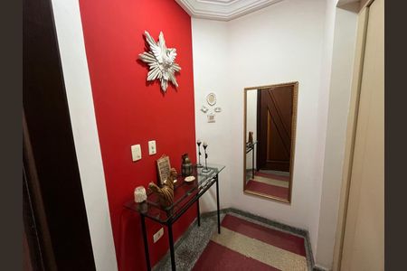 Apartamento à venda com 118m², 3 quartos e 2 vagas Apartamento à venda com 118m², 3 quartos e 2 vagasHall de Entrada