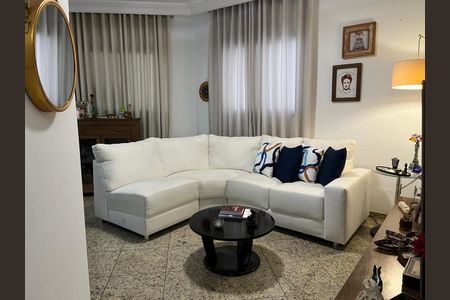 Apartamento à venda com 118m², 3 quartos e 2 vagas Apartamento à venda com 118m², 3 quartos e 2 vagasSala