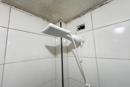 Apartamento à venda com 35m², 1 quarto e 1 vaga Apartamento à venda com 35m², 1 quarto e 1 vagaBanheiro