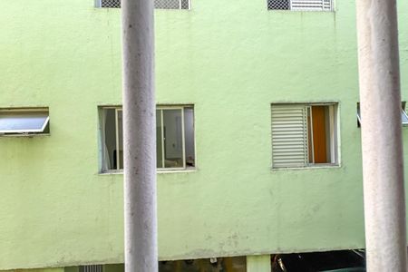 Apartamento à venda com 35m², 1 quarto e 1 vaga Apartamento à venda com 35m², 1 quarto e 1 vagaVista da Cozinha e Área de Serviço