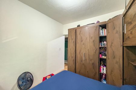 Apartamento à venda com 35m², 1 quarto e 1 vaga Apartamento à venda com 35m², 1 quarto e 1 vagaQuarto