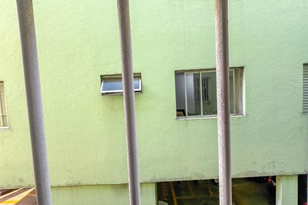 Apartamento à venda com 35m², 1 quarto e 1 vaga Apartamento à venda com 35m², 1 quarto e 1 vagaVista do Quarto