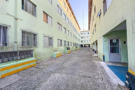 Apartamento à venda com 35m², 1 quarto e 1 vaga Apartamento à venda com 35m², 1 quarto e 1 vagaÁrea Comum