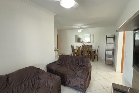 Apartamento para alugar com 75m², 2 quartos e 1 vagaSala