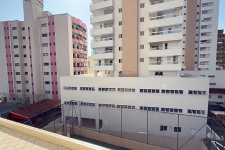 Apartamento para alugar com 75m², 2 quartos e 1 vagaVista da Suíte