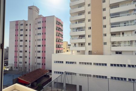 Apartamento para alugar com 75m², 2 quartos e 1 vagaVista do Quarto 1