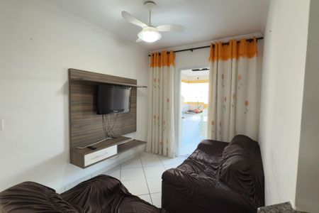 Apartamento para alugar com 75m², 2 quartos e 1 vagaSala