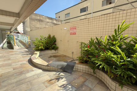 Apartamento para alugar com 75m², 2 quartos e 1 vagaÁrea comum