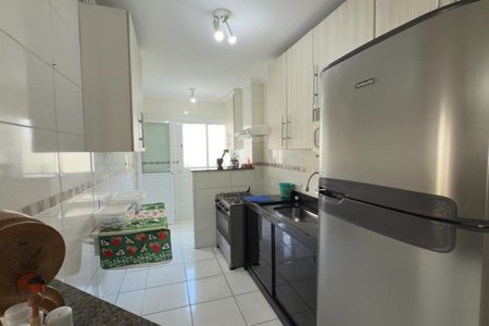 Apartamento para alugar com 75m², 2 quartos e 1 vagaCozinha