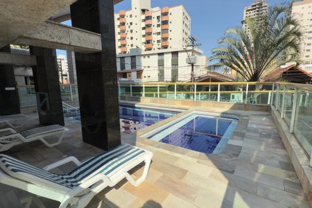 Apartamento para alugar com 75m², 2 quartos e 1 vagaÁrea comum - Piscina