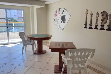 Apartamento para alugar com 75m², 2 quartos e 1 vagaÁrea comum - Salão de jogos