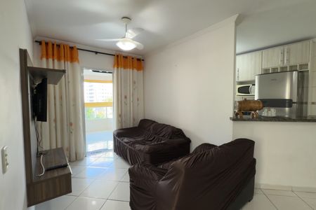 Apartamento para alugar com 75m², 2 quartos e 1 vagaSala