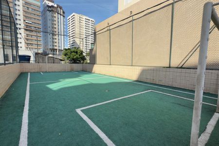 Apartamento para alugar com 75m², 2 quartos e 1 vagaÁrea comum - Quadra