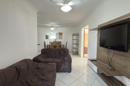 Apartamento para alugar com 75m², 2 quartos e 1 vagaSala