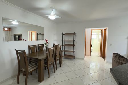 Apartamento para alugar com 75m², 2 quartos e 1 vagaSala