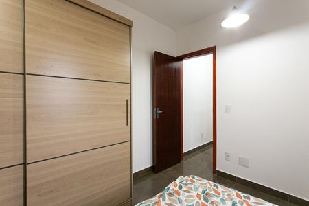 Apartamento à venda com 50m², 2 quartos e 1 vagaQuarto 1