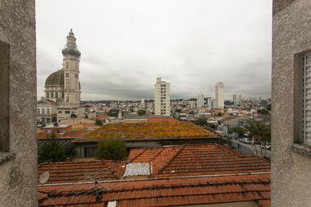 Apartamento à venda com 50m², 2 quartos e 1 vagaVista da Sala