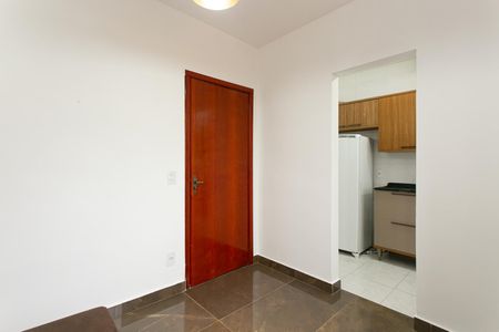 Apartamento à venda com 50m², 2 quartos e 1 vagaSala