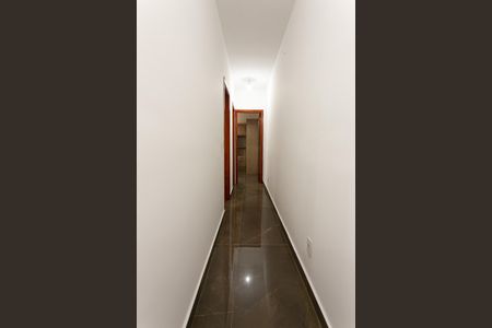 Apartamento à venda com 50m², 2 quartos e 1 vagaCorredor