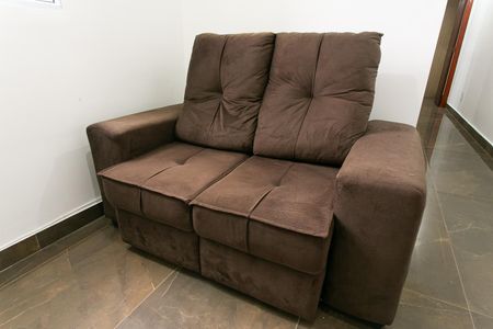 Apartamento à venda com 50m², 2 quartos e 1 vagaSala - Sofá