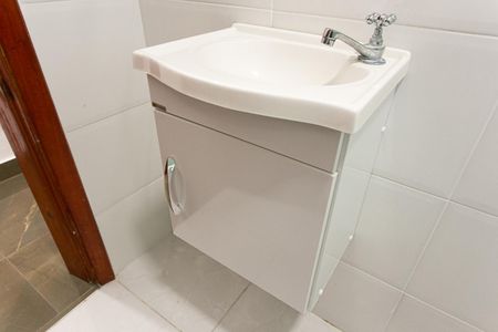 Apartamento à venda com 50m², 2 quartos e 1 vagaBanheiro