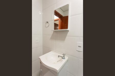 Apartamento à venda com 50m², 2 quartos e 1 vagaBanheiro