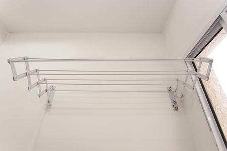 Apartamento à venda com 50m², 2 quartos e 1 vagaÁrea de Serviço - Varal