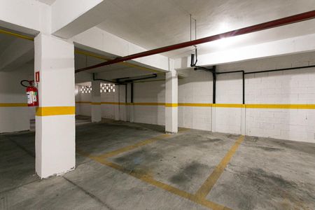 Apartamento à venda com 50m², 2 quartos e 1 vagaGaragem