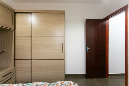 Apartamento à venda com 50m², 2 quartos e 1 vagaQuarto 1