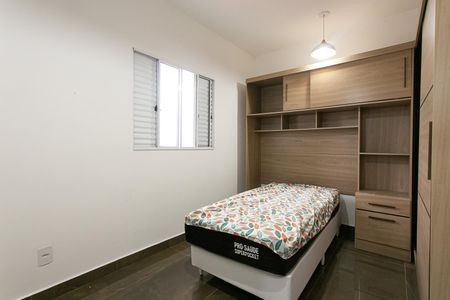 Apartamento à venda com 50m², 2 quartos e 1 vagaQuarto 1