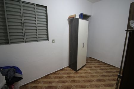 Casa à venda com 176m², 3 quartos e 2 vagasCloset quarto 3