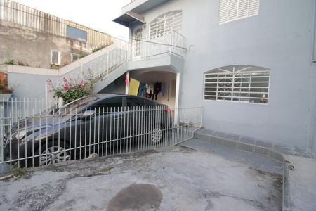 Casa à venda com 176m², 3 quartos e 2 vagasGaragem