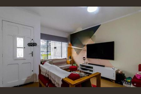 Casa à venda com 2 quartos, 180m² em Ipiranga, São Paulo