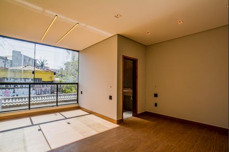 Casa à venda com 180m², 3 quartos e 2 vagasSuíte 3