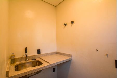 Casa à venda com 180m², 3 quartos e 2 vagasÁrea de Serviço