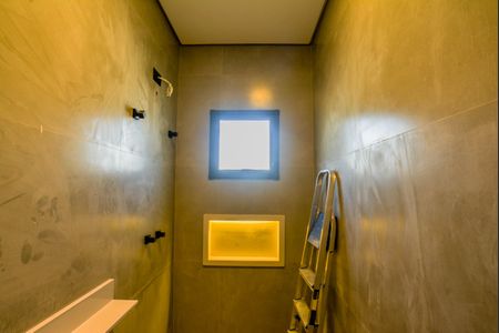 Casa à venda com 180m², 3 quartos e 2 vagasBanheiro da Suíte 2