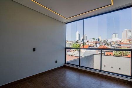 Casa à venda com 180m², 3 quartos e 2 vagasSuíte 2