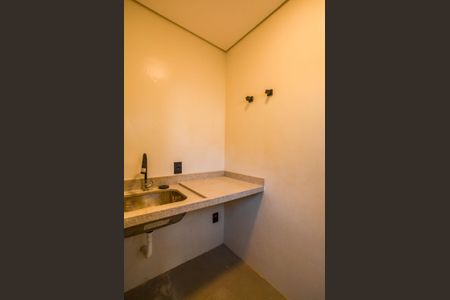 Casa à venda com 180m², 3 quartos e 2 vagasÁrea de Serviço