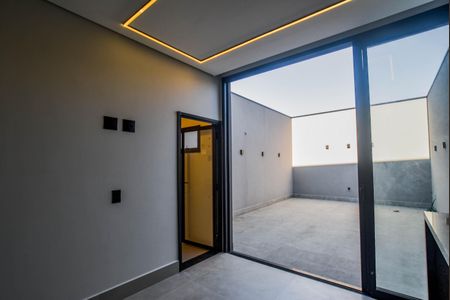 Casa à venda com 180m², 3 quartos e 2 vagasCozinha