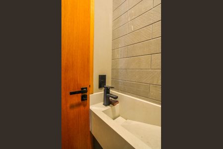 Casa à venda com 180m², 3 quartos e 2 vagasLavabo