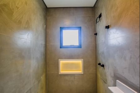 Casa à venda com 180m², 3 quartos e 2 vagasBanheiro da Suíte 3