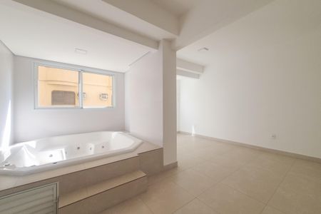 Apartamento para alugar com 118m², 3 quartos e 2 vagasÁrea de Lazer