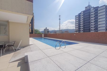 Apartamento para alugar com 118m², 3 quartos e 2 vagasÁrea de Lazer