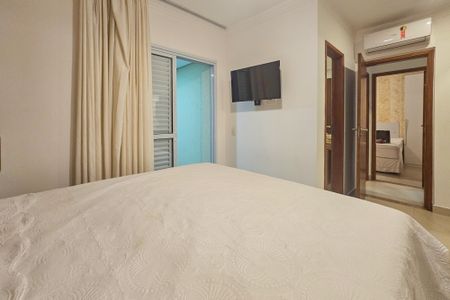 Apartamento para alugar com 118m², 3 quartos e 2 vagasSuíte 1