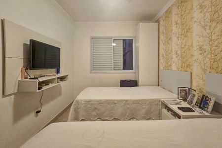 Apartamento para alugar com 118m², 3 quartos e 2 vagasQuarto 1