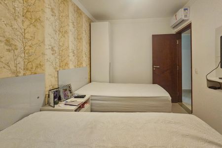 Apartamento para alugar com 118m², 3 quartos e 2 vagasQuarto 1